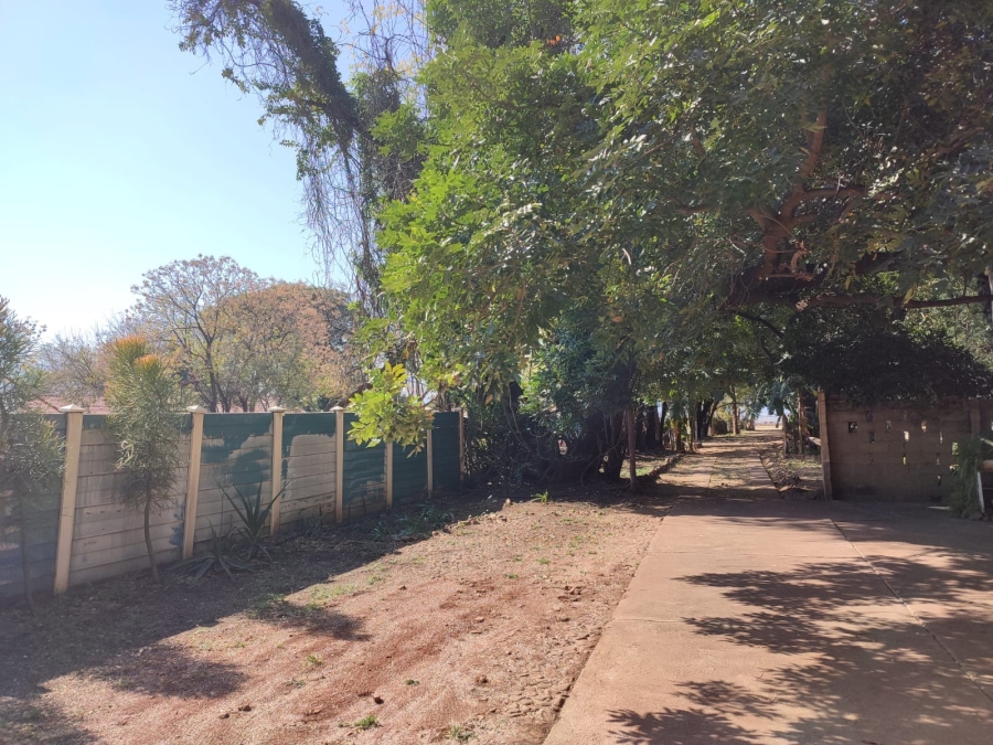 3 Bedroom Property for Sale in Zoutpansdrift A H North West